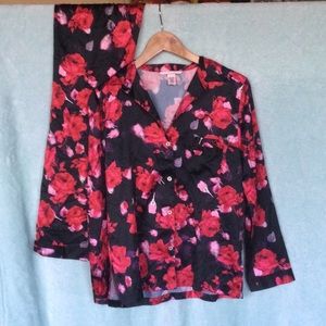 Victoria Secret PJ’s